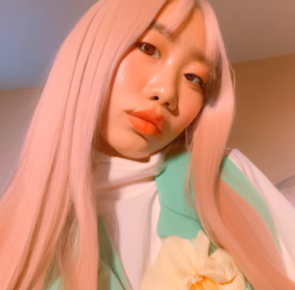 ♡ Just an AI girl ♡ #51