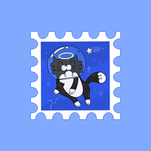 Spacemeow 3
