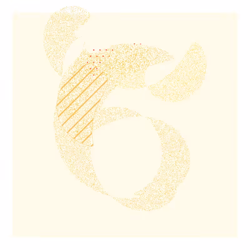 Floating Medusas #12