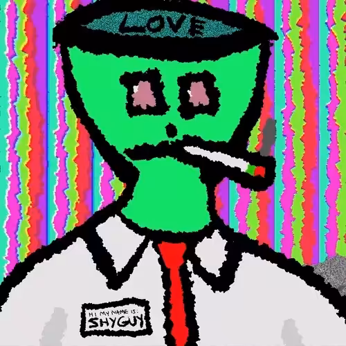 POTHEADZ #6324
