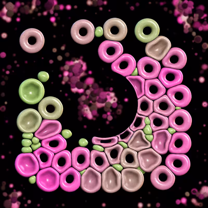 Haemo Globs #129