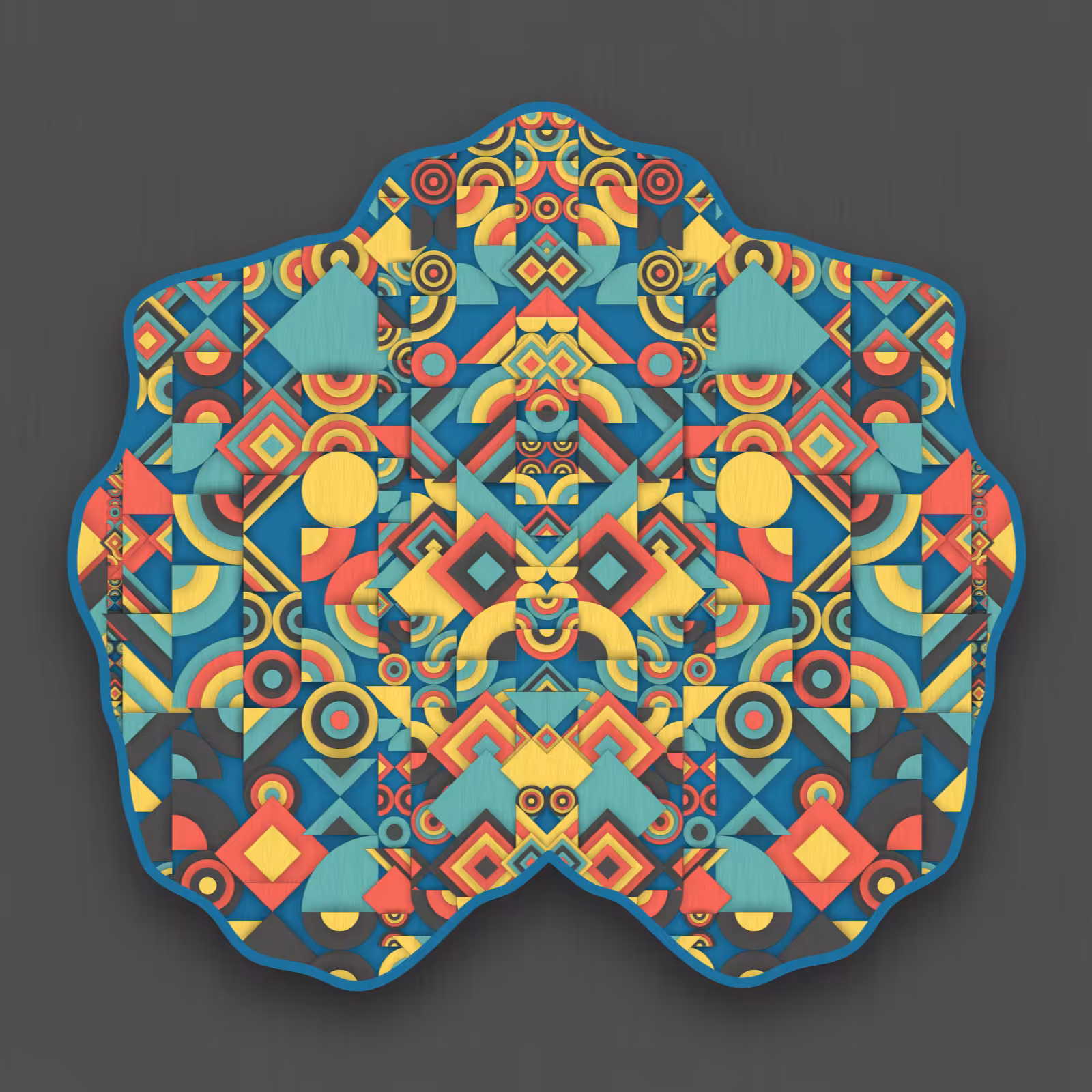 Generativemasks #7288