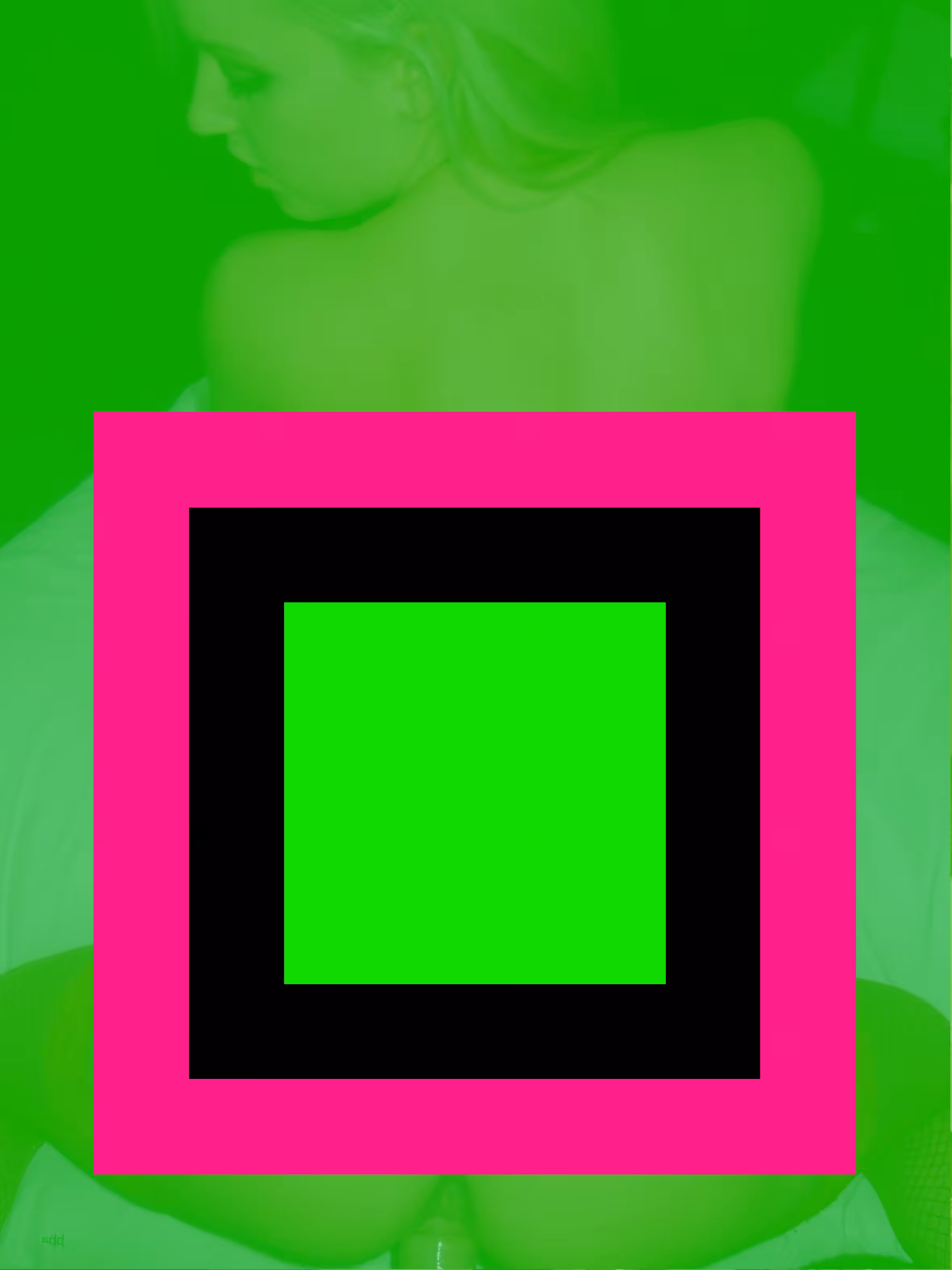 Hommage to the Square