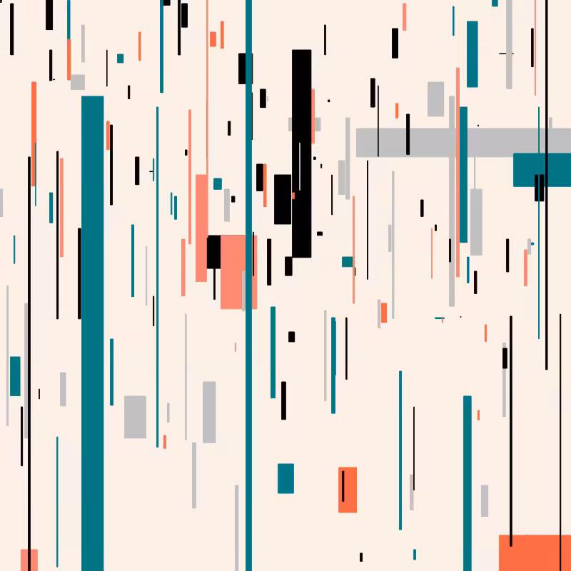 Automatic Abstraction #81