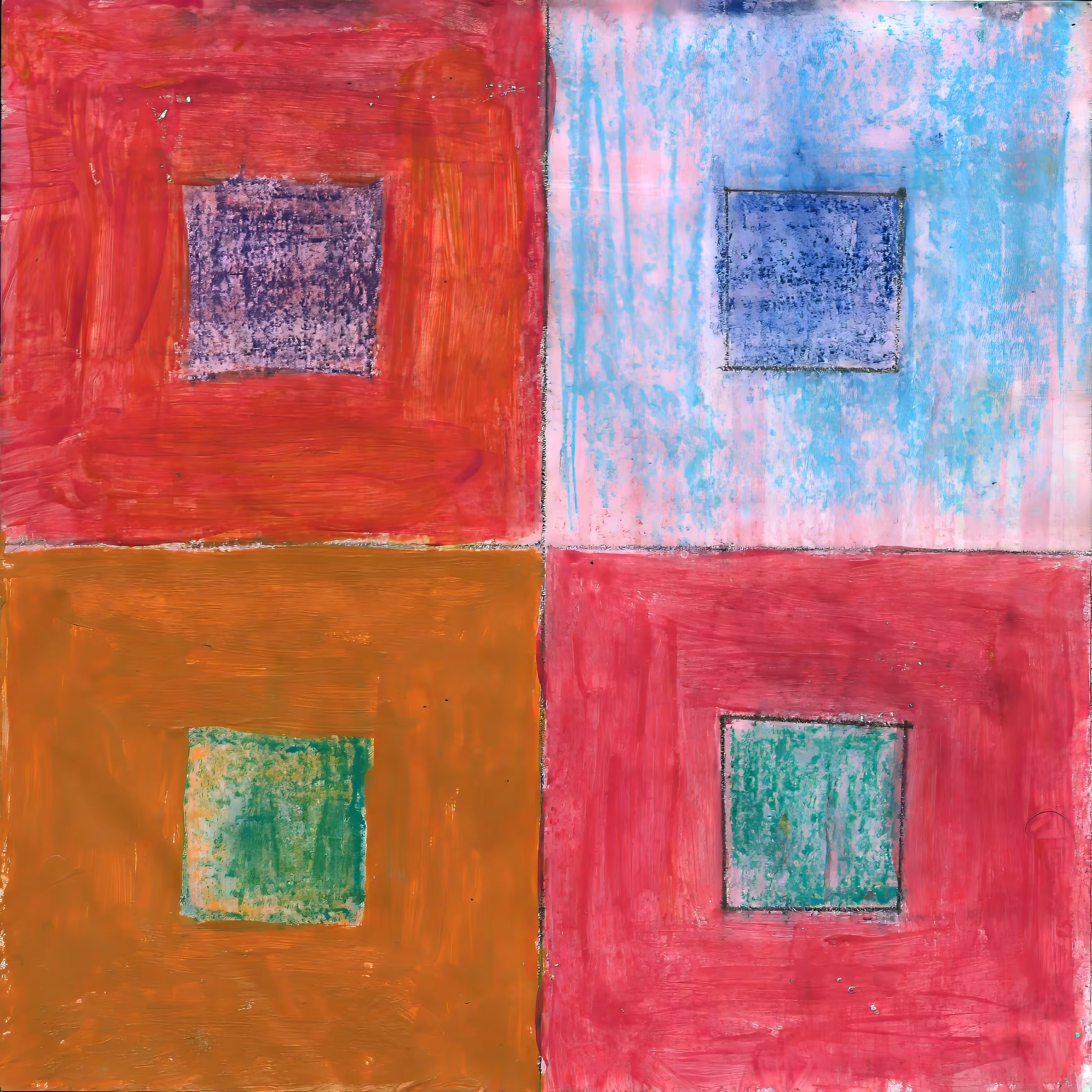 SQUARE II