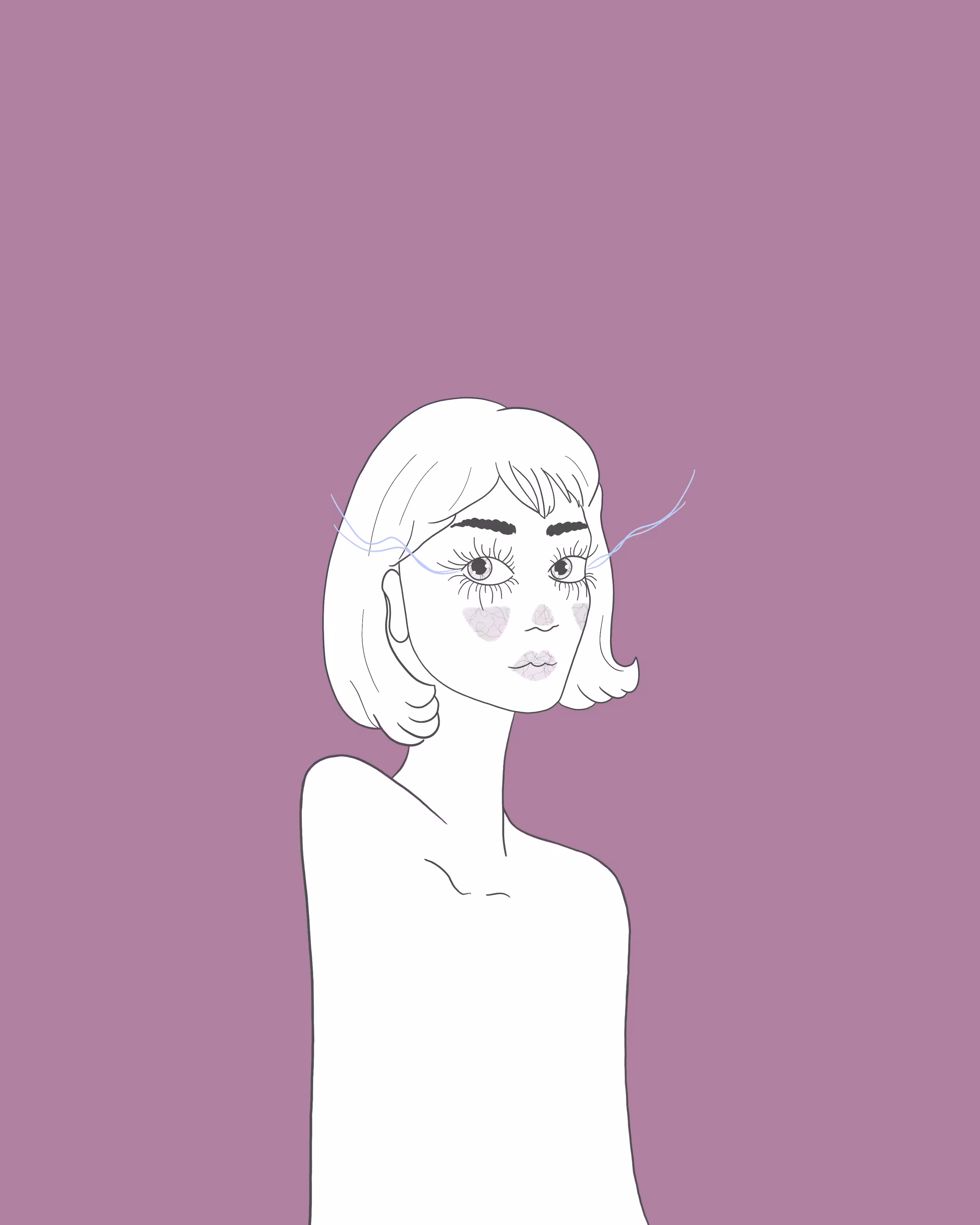 Art is Woman #57