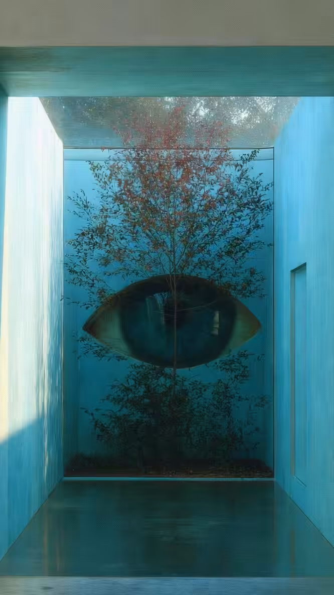 I see and remember everything (2)