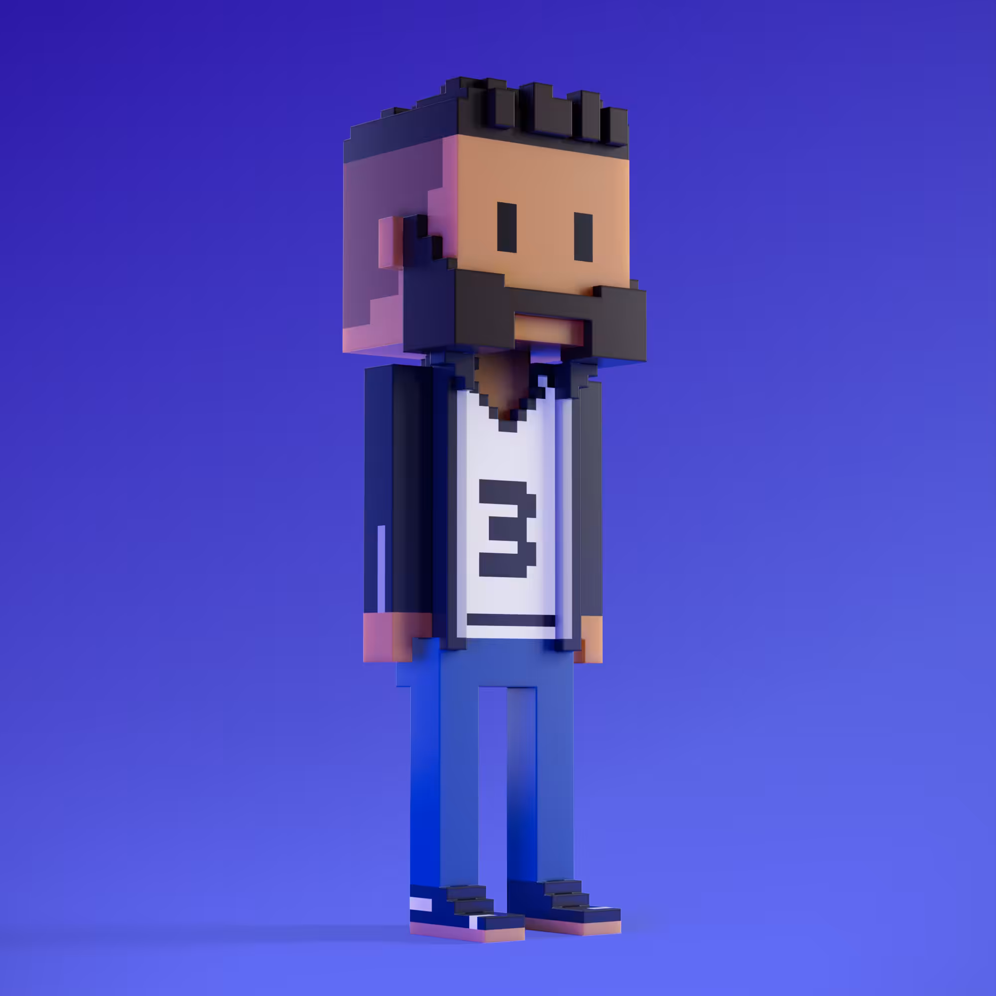 Meebit #19063