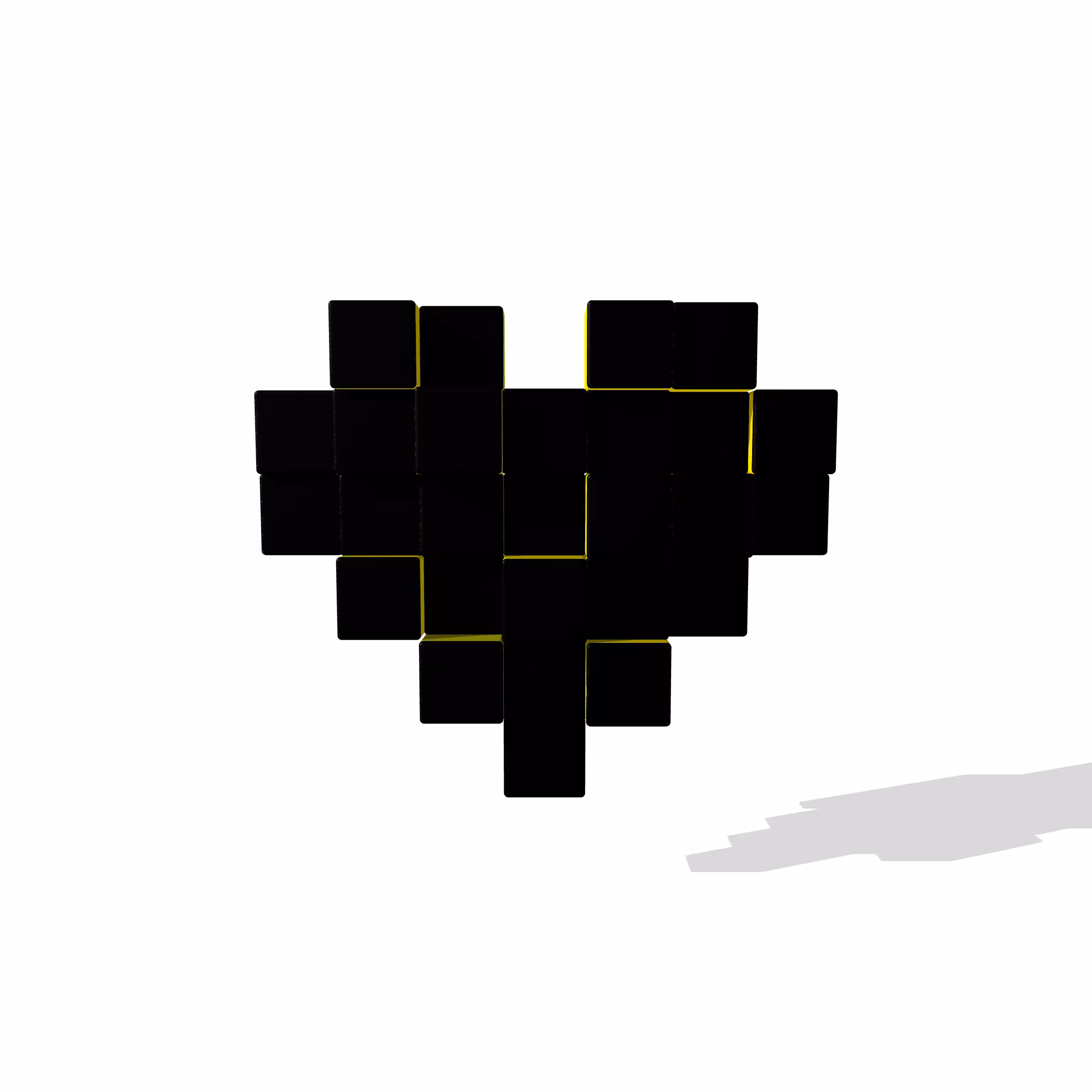 heart + craft #727