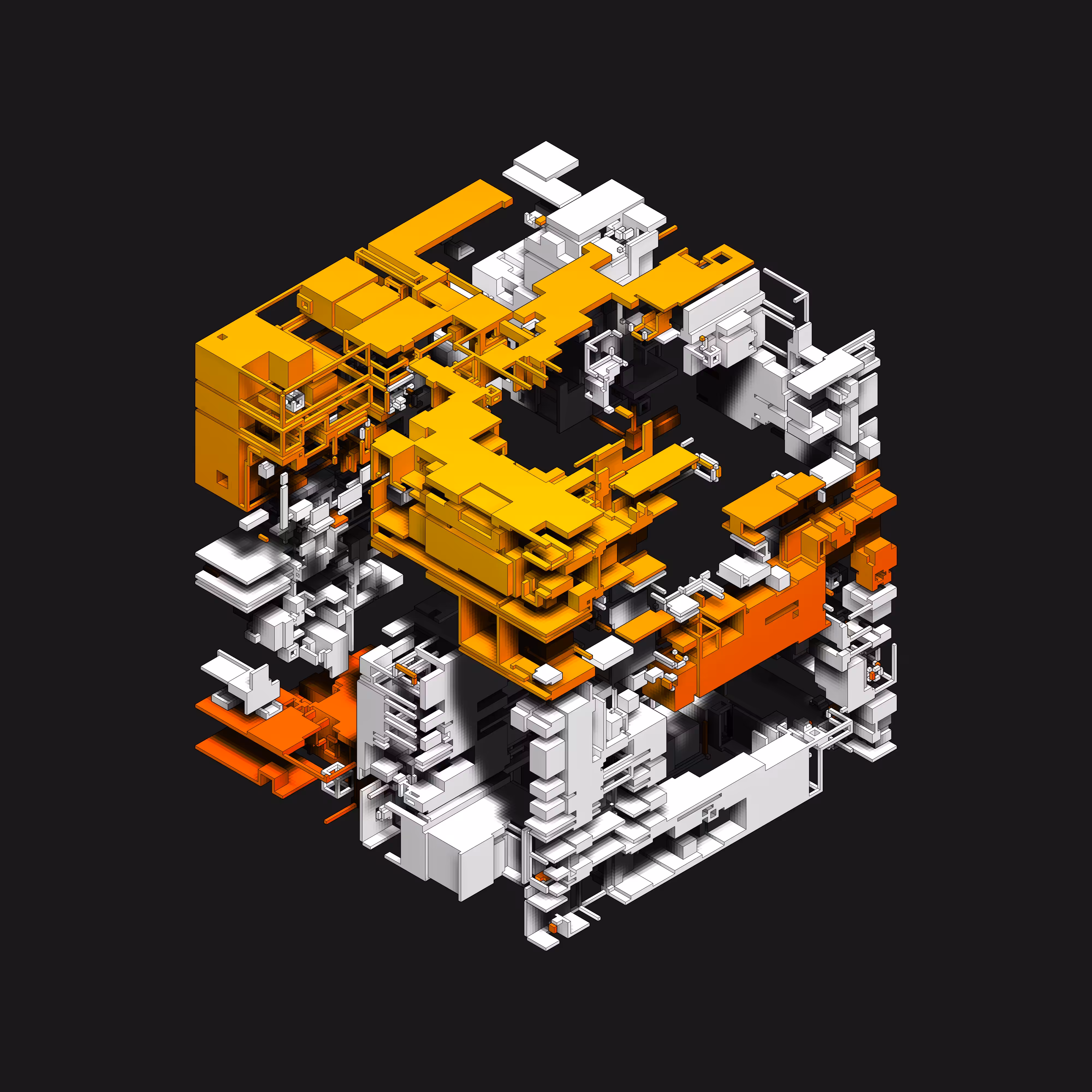 BRP-128 Cube V