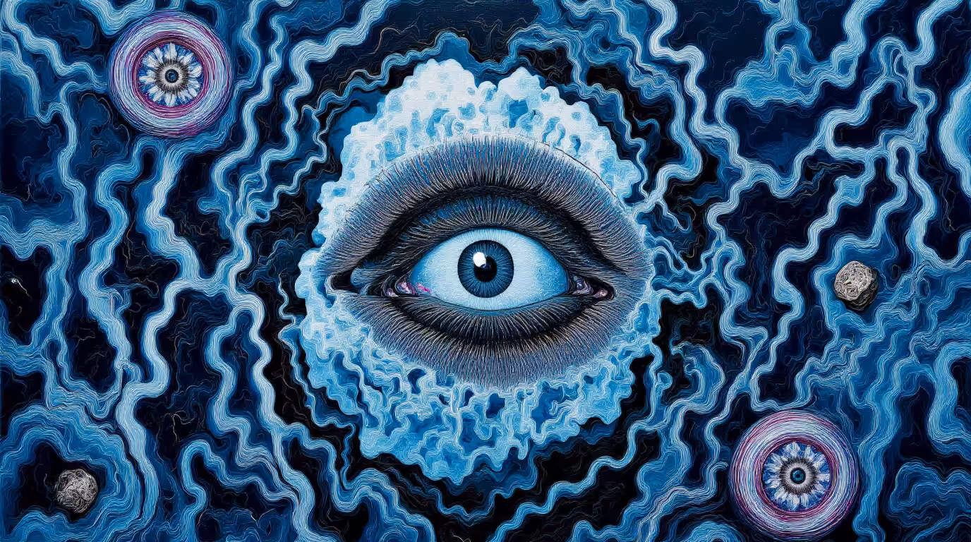TRANSDIMENSIONAL TRIPPERS #233