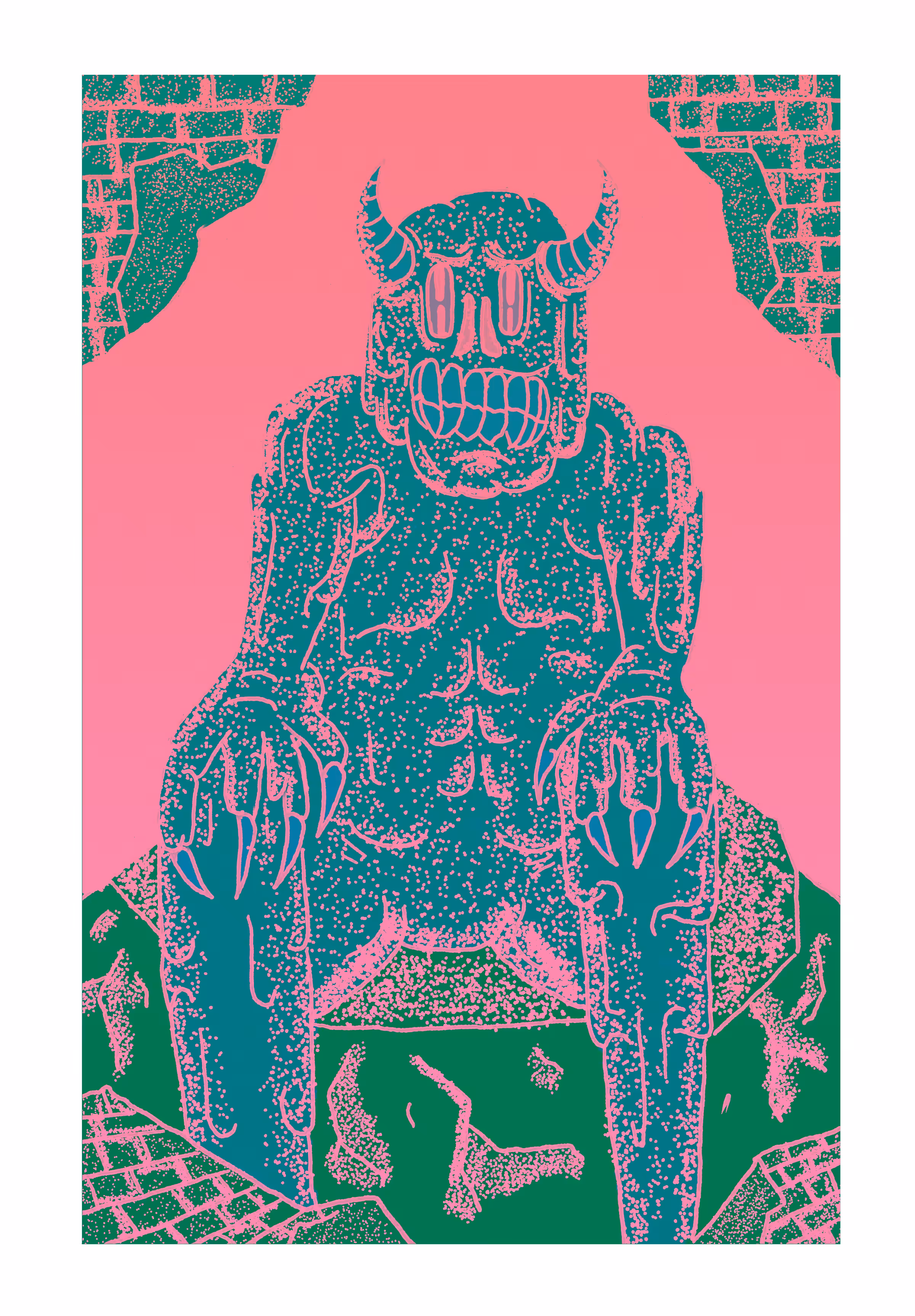 Ruins #2