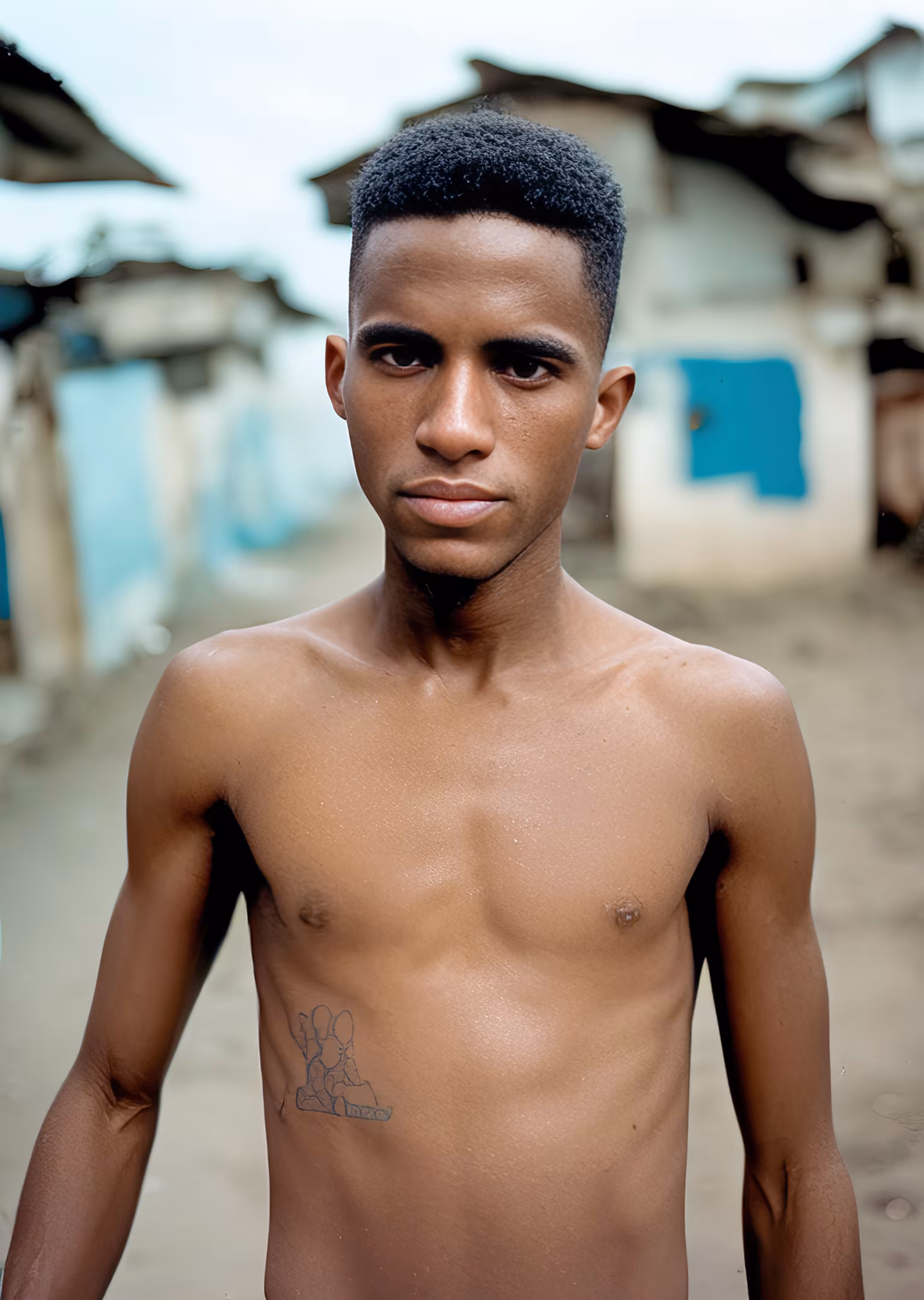 🇧🇷 PEOPLE OF BRAZIL 🇧🇷: Brazilian #60