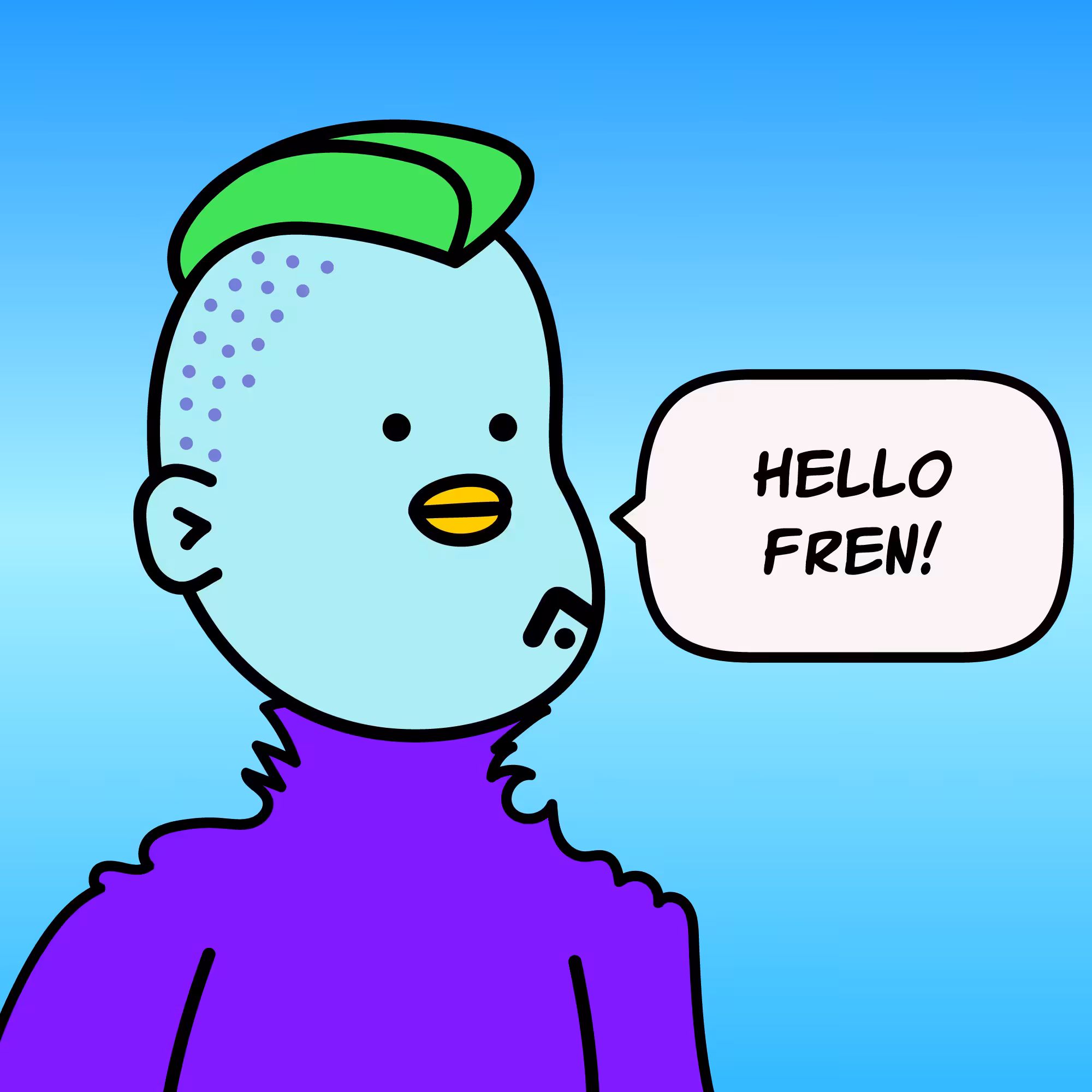 Comic Frens 010