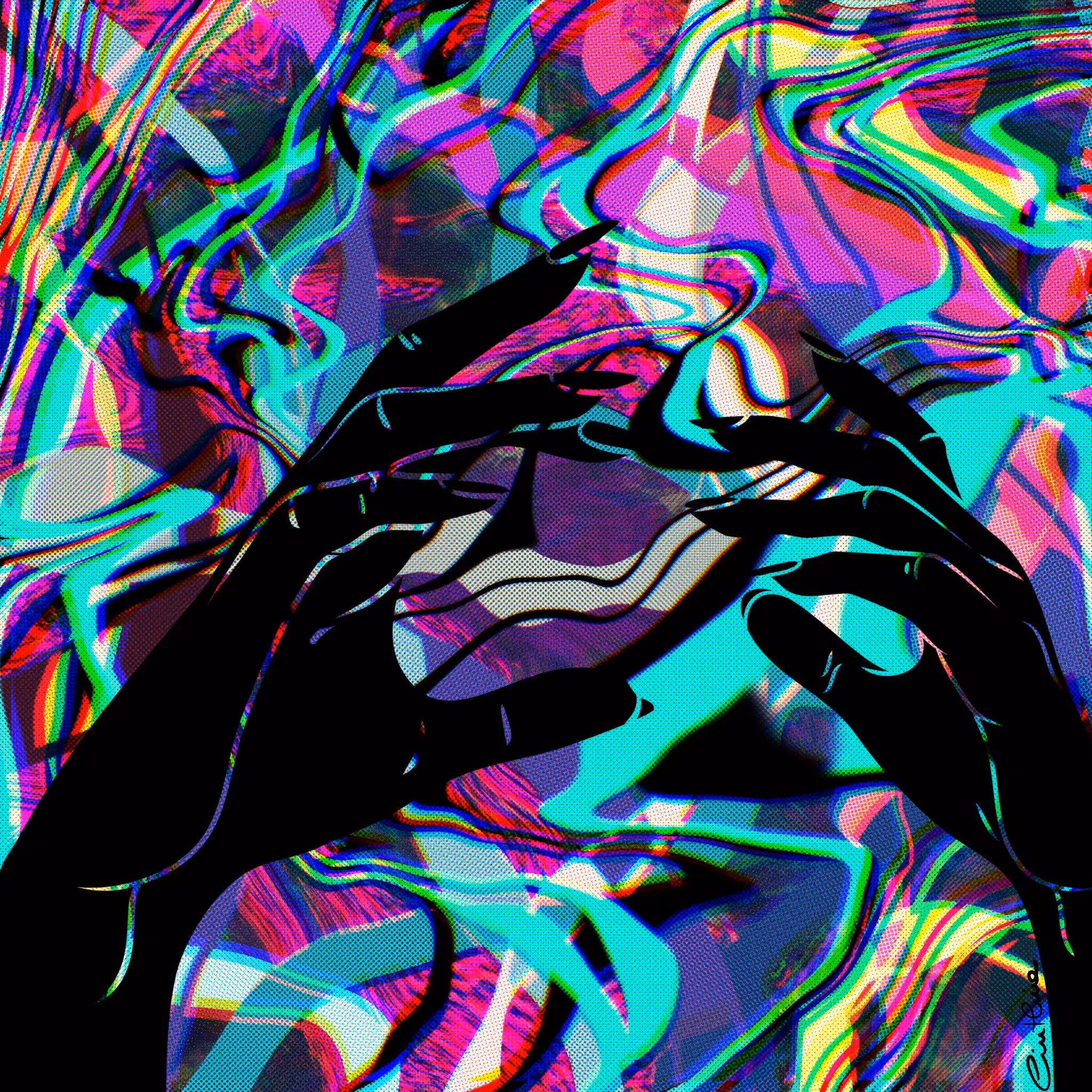Mystico #2