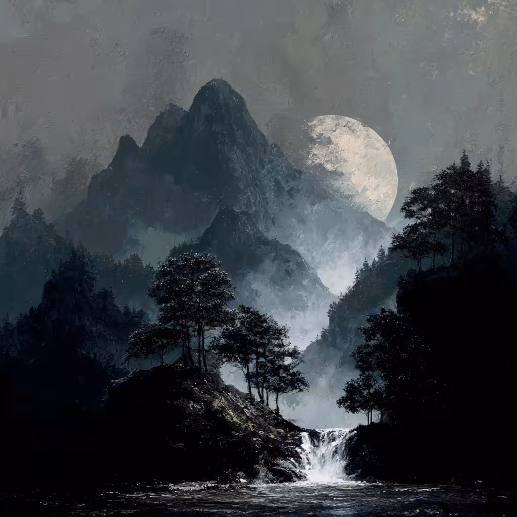 Parts of Nature-24