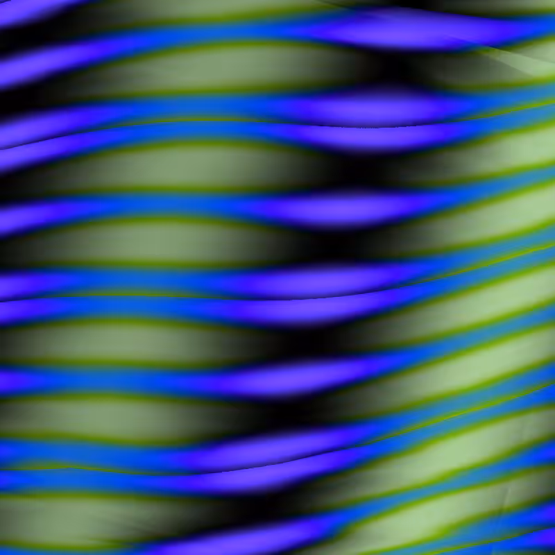 Waves #18