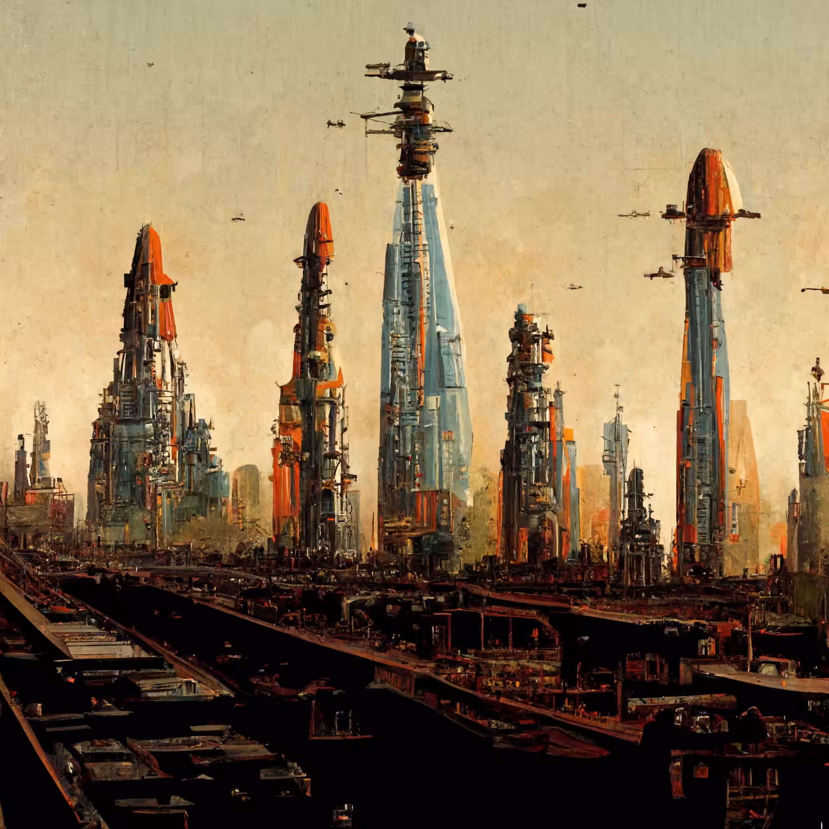 Future