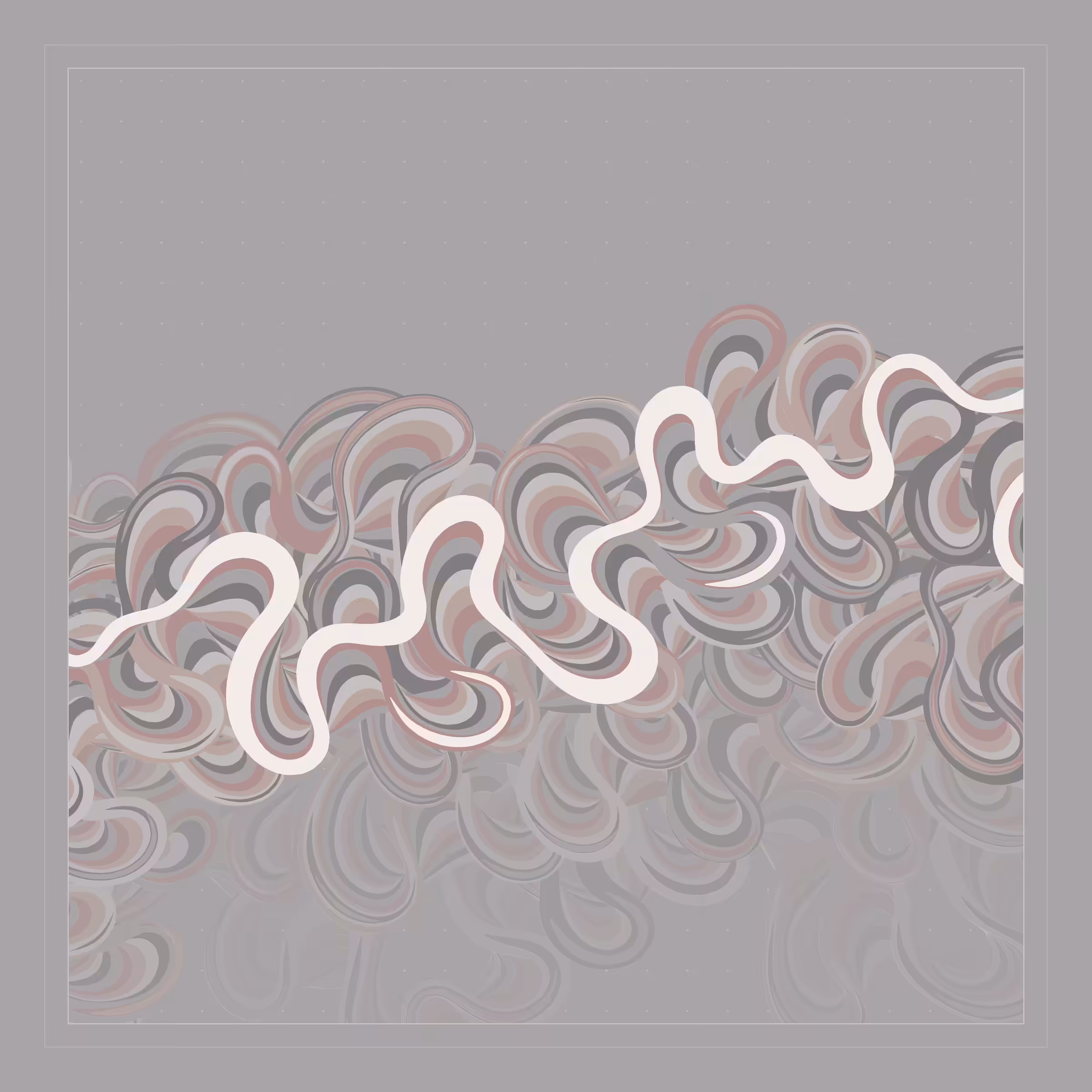 Ancient Courses of Fictional Rivers #634