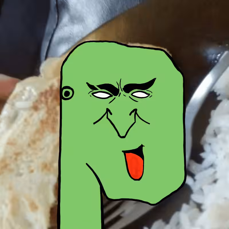 HicEtLucacacaca #31