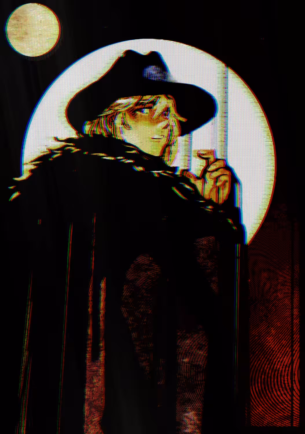 moon hunter