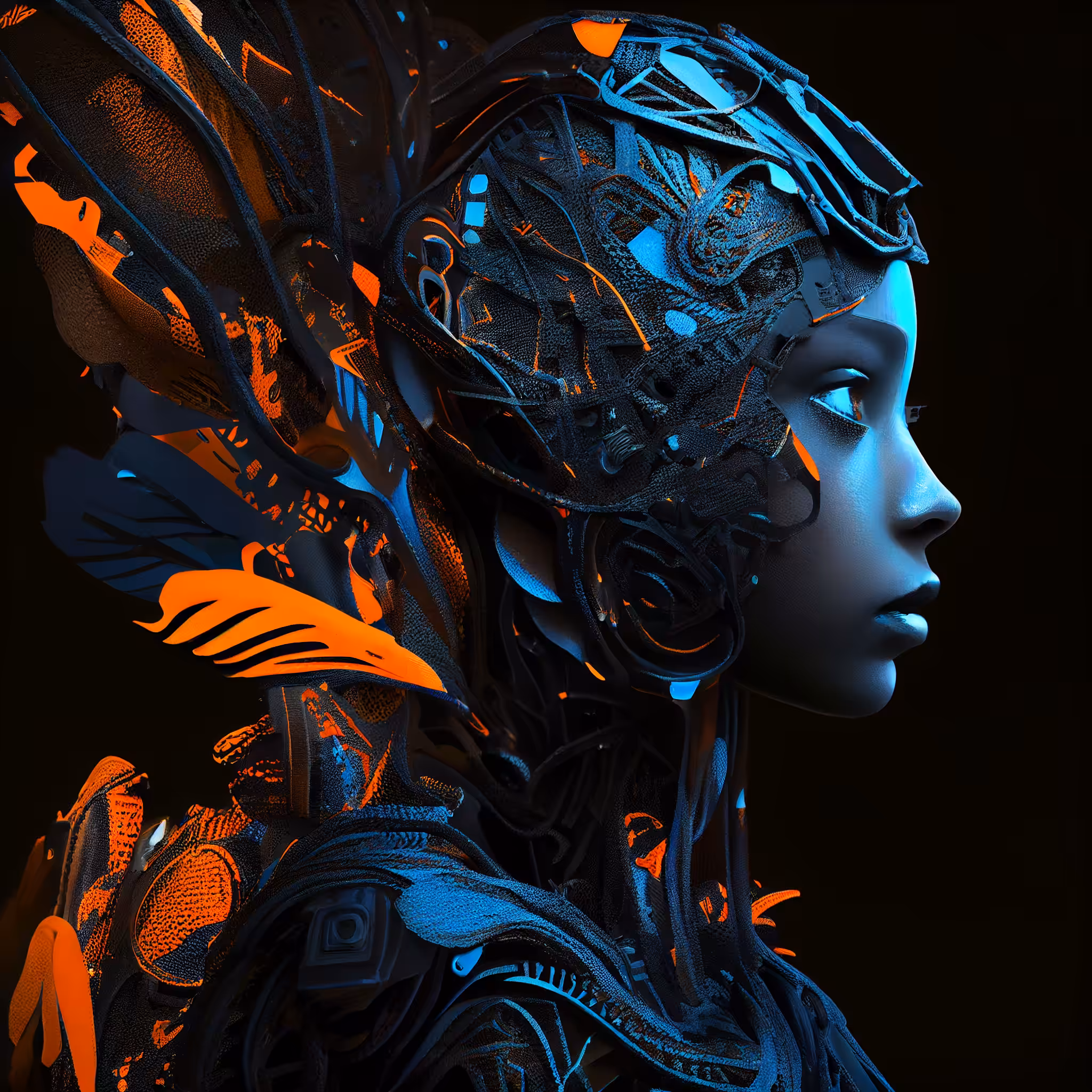 Metaverse #105