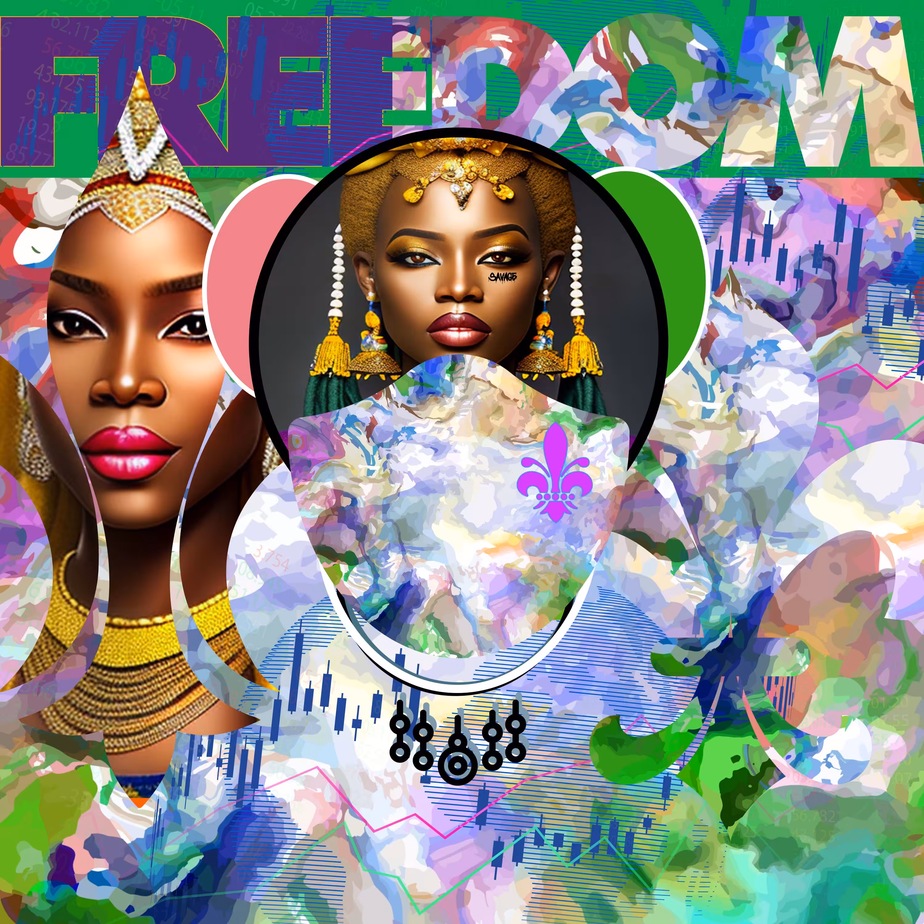 Freedom #38