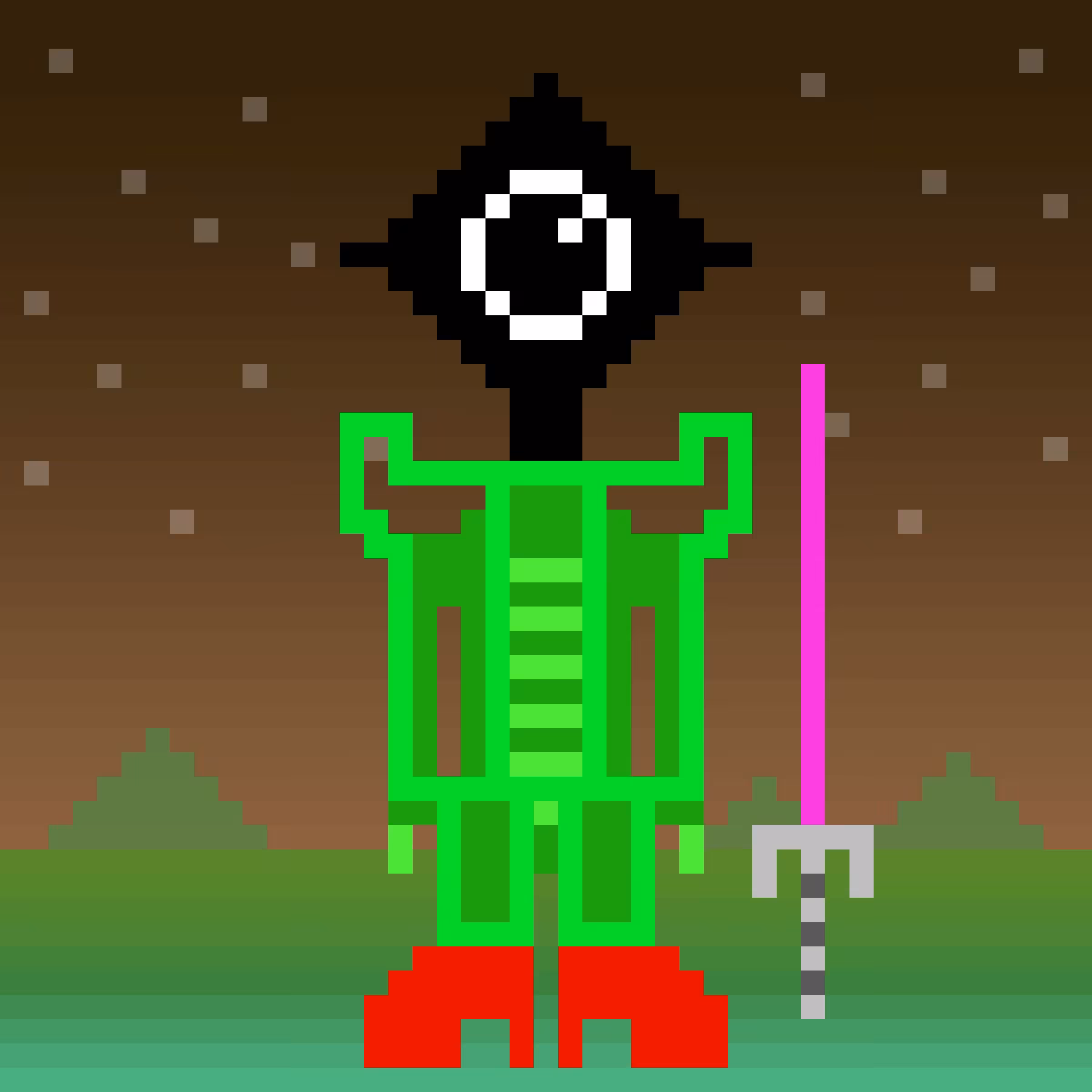 CryptoGalactican #184