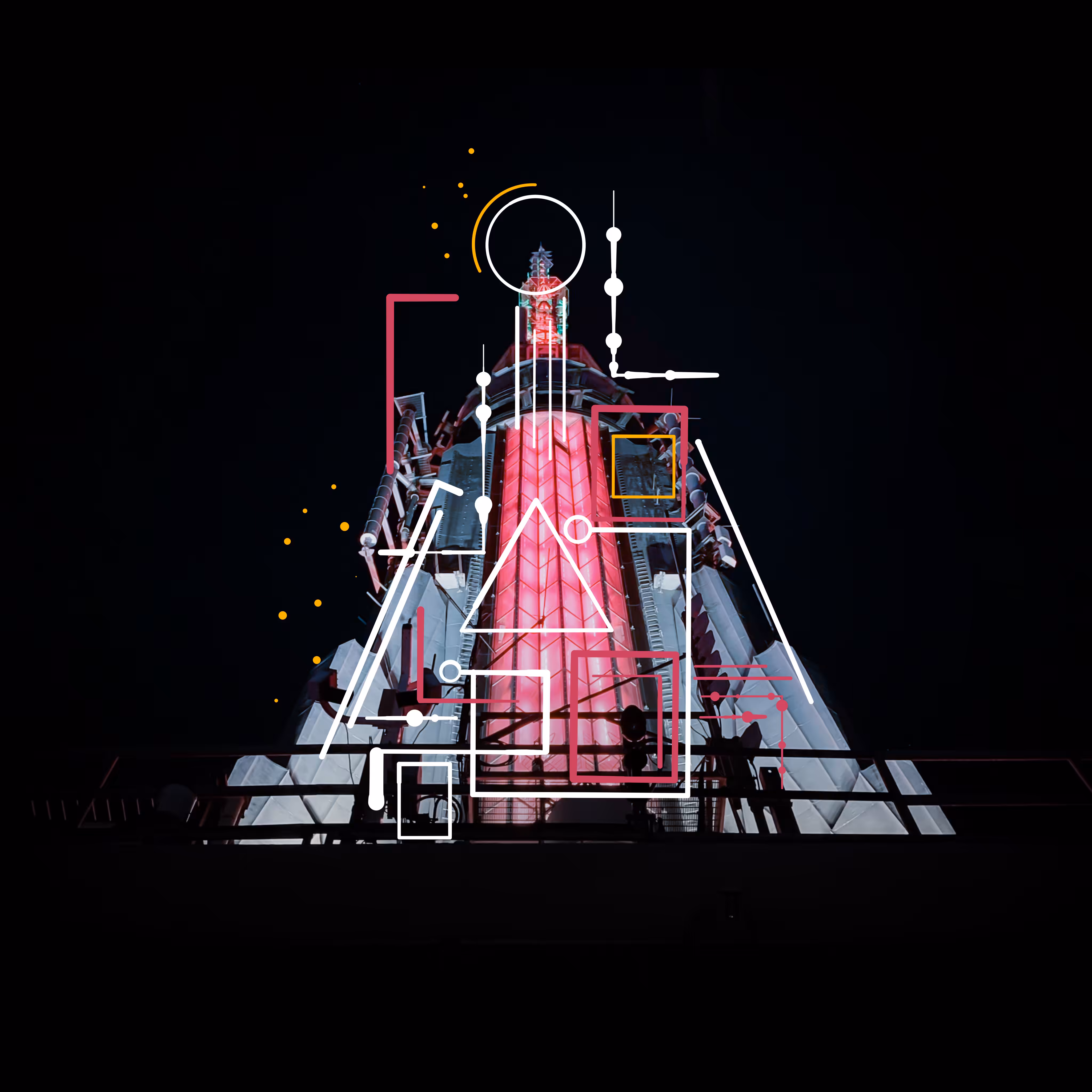 The Empire Structure