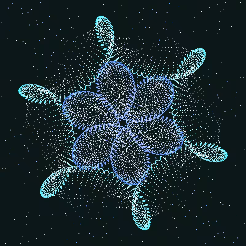 Pulsar #95