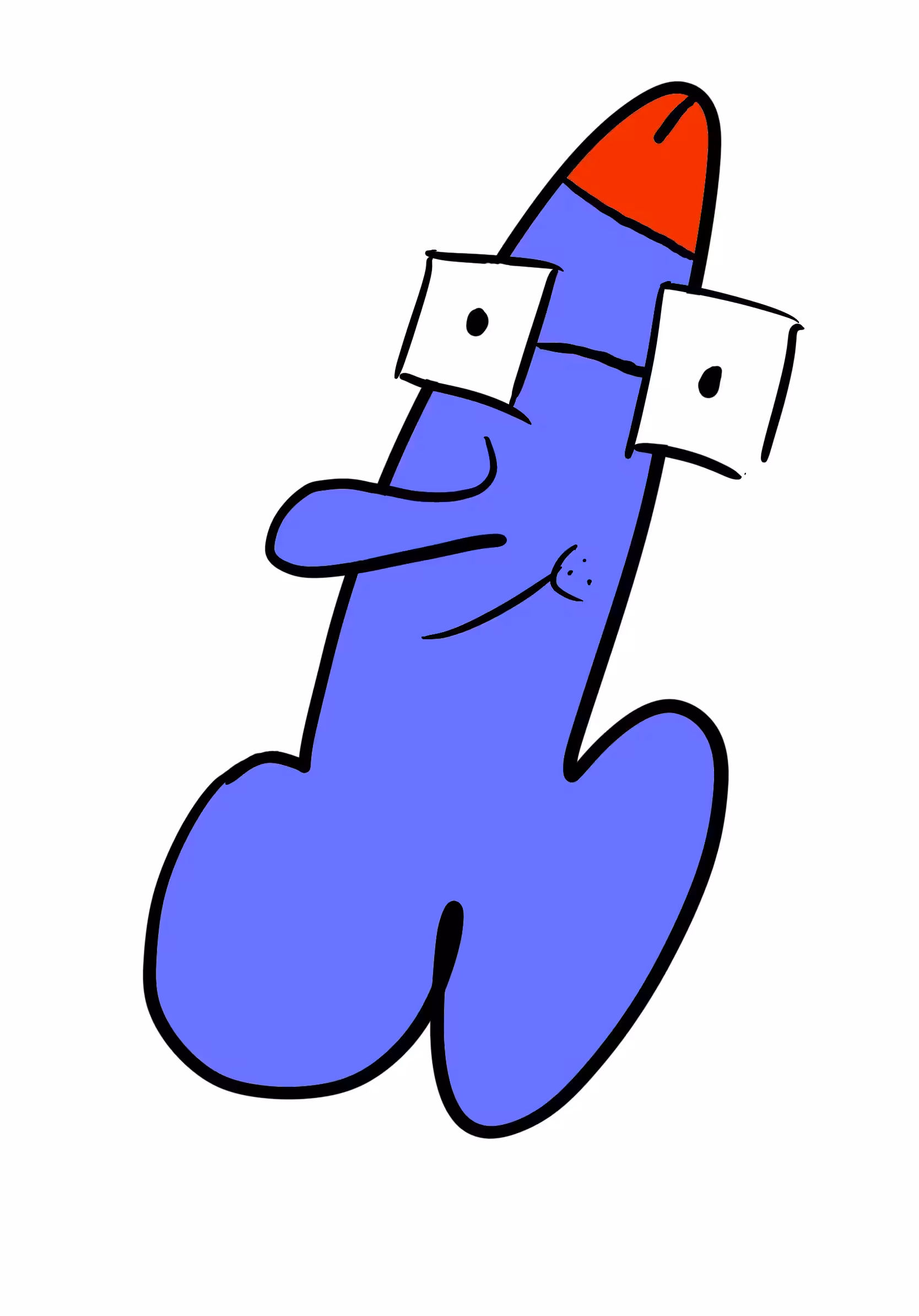 Happy Weiner