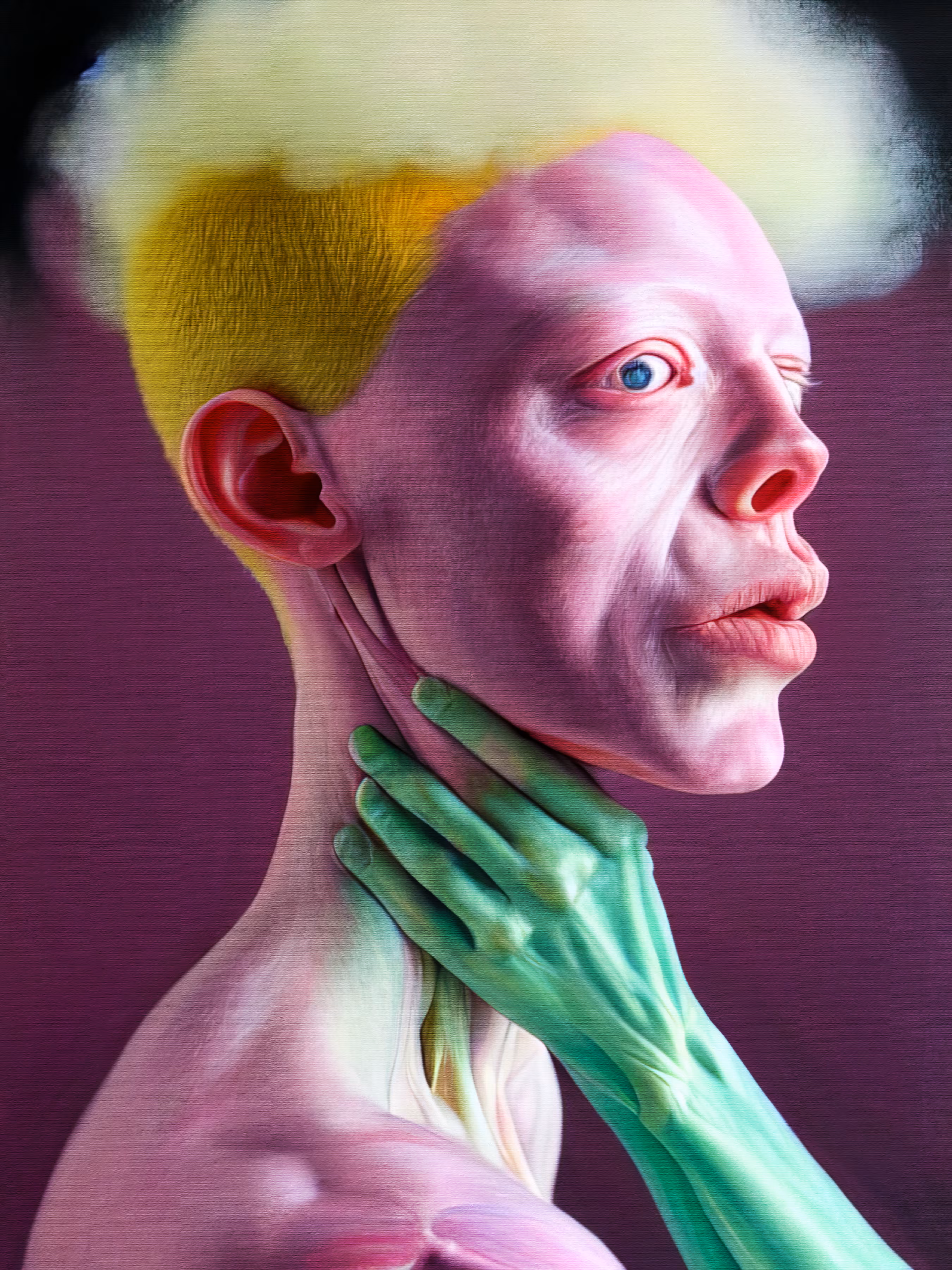Anatomical Study 55.0