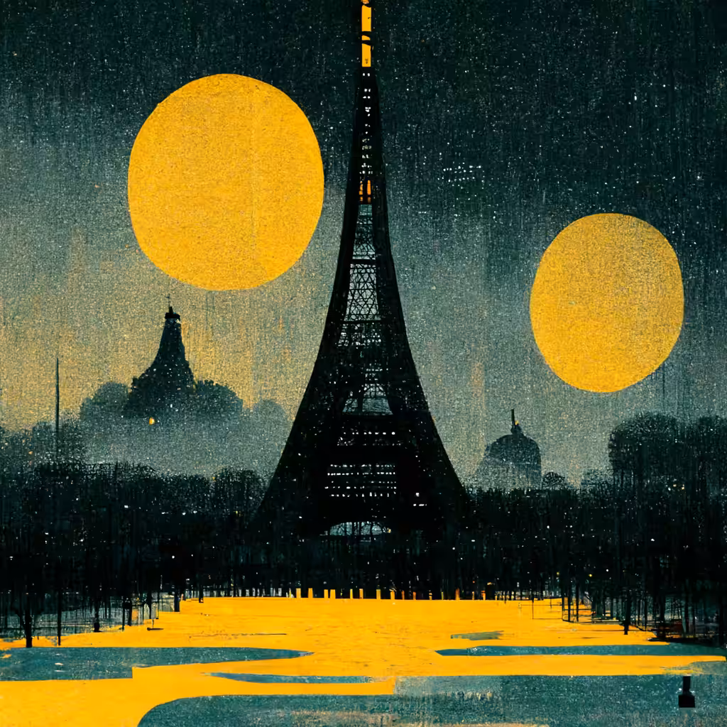 Paris 