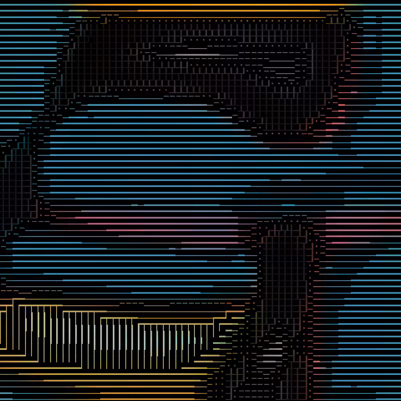 broken dimensions #67