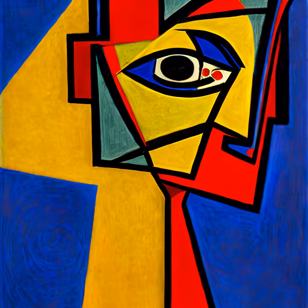 Artful Degen #540