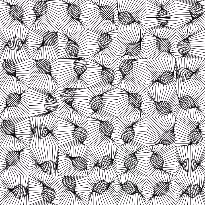 Organic Illusion #182
