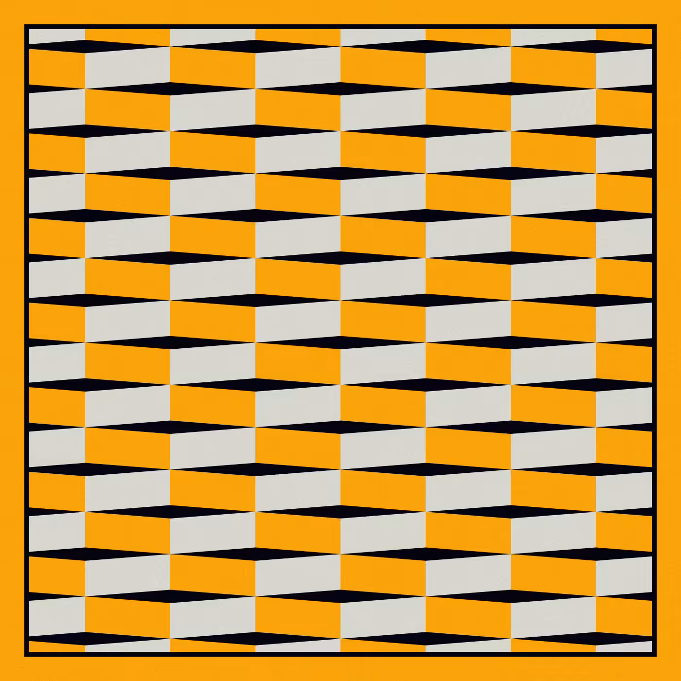 geometric tiles #22