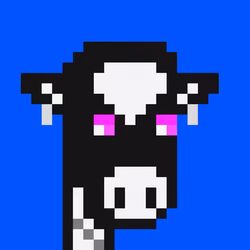 CowPunks #3937