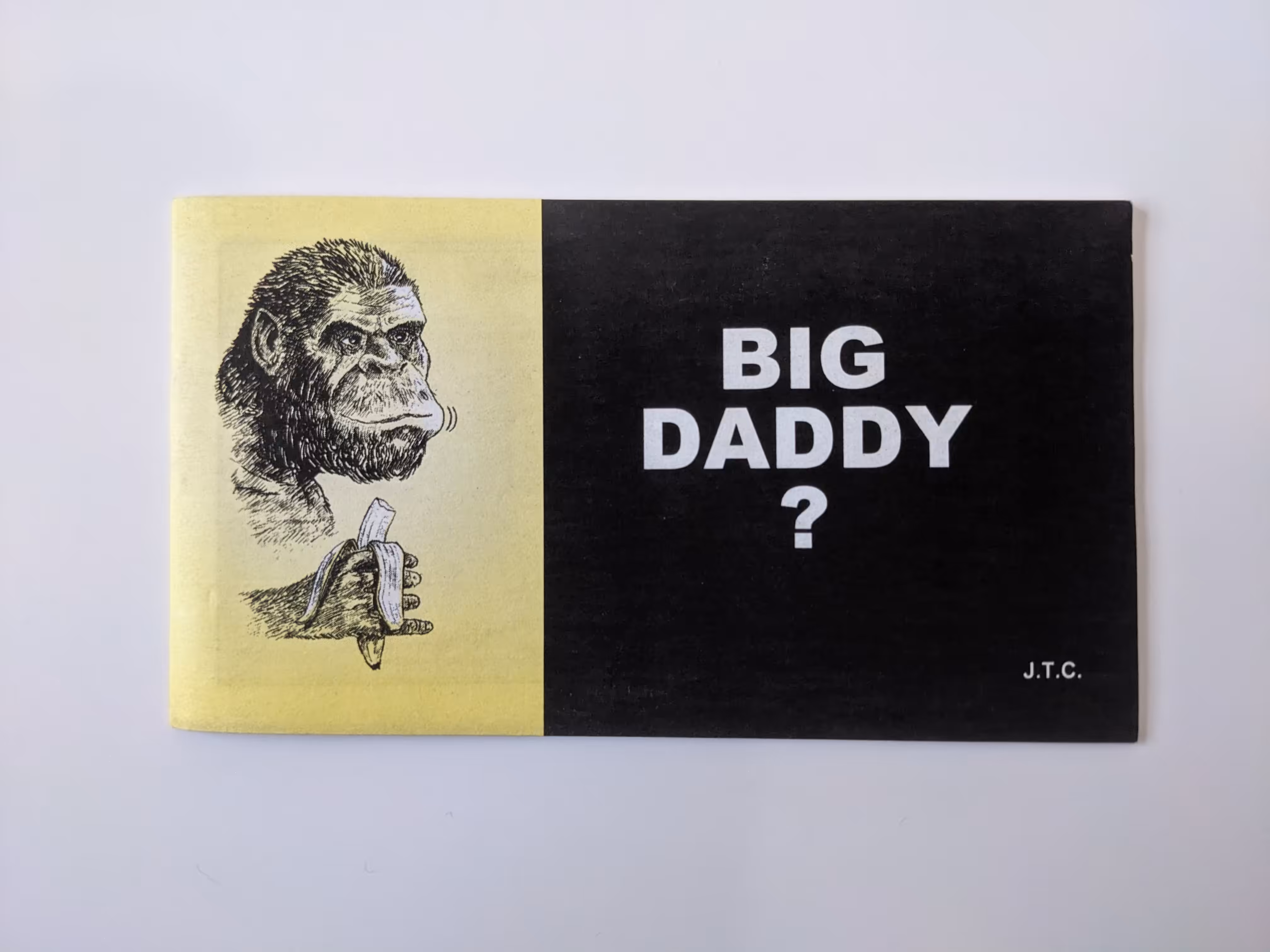 Big Daddy?