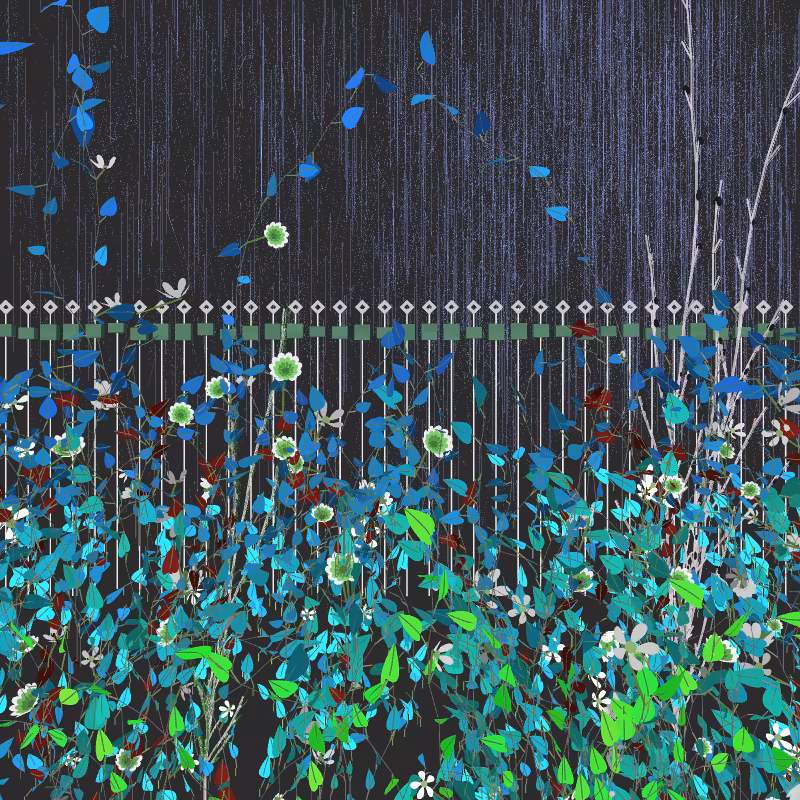 Under the rain #144