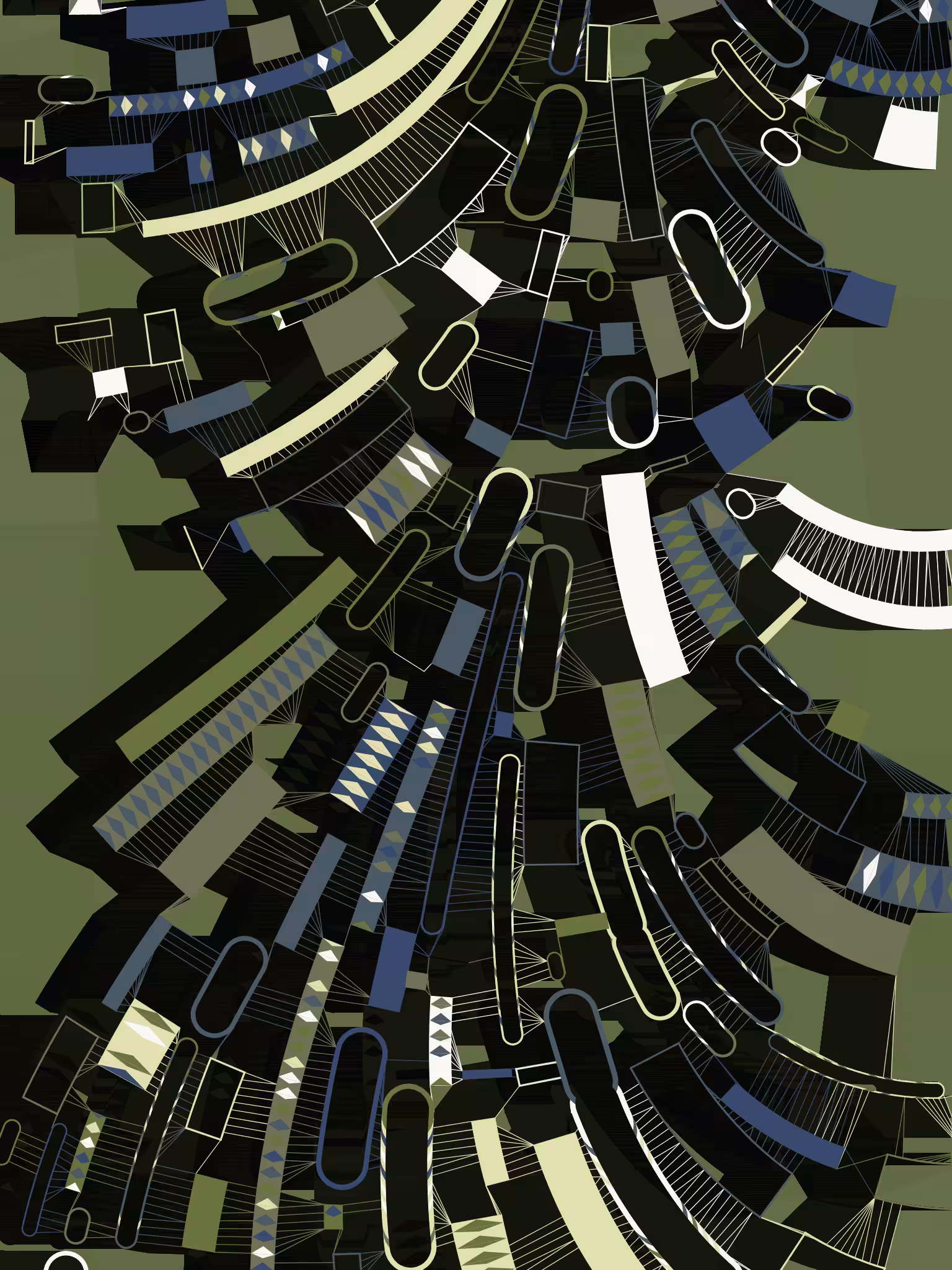Drawn Apart #231