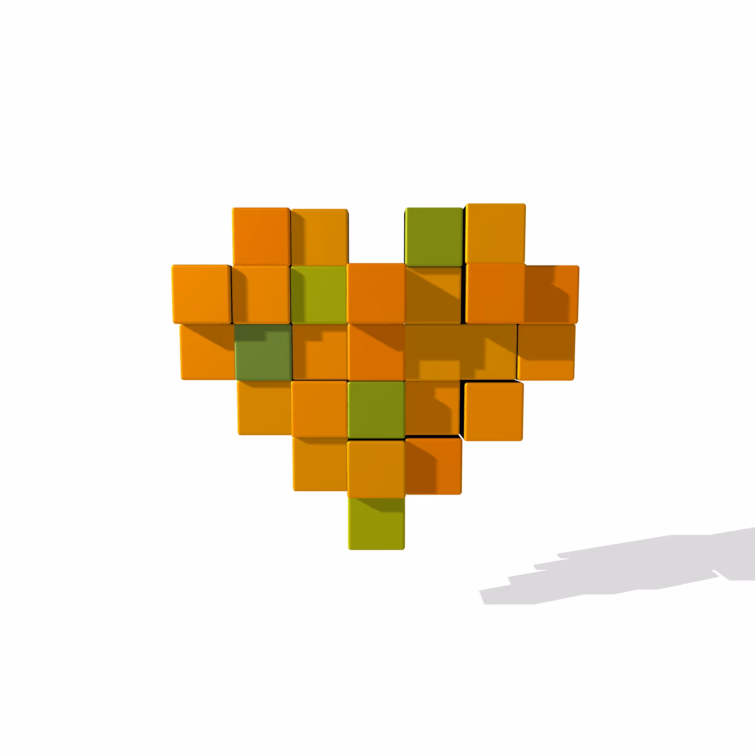 heart + craft #5706