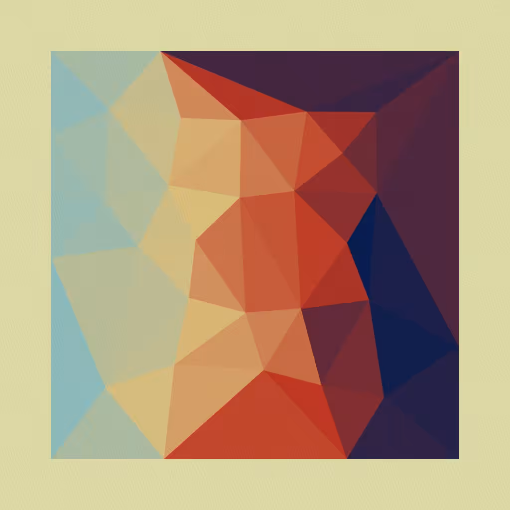 Chroma Dance #15