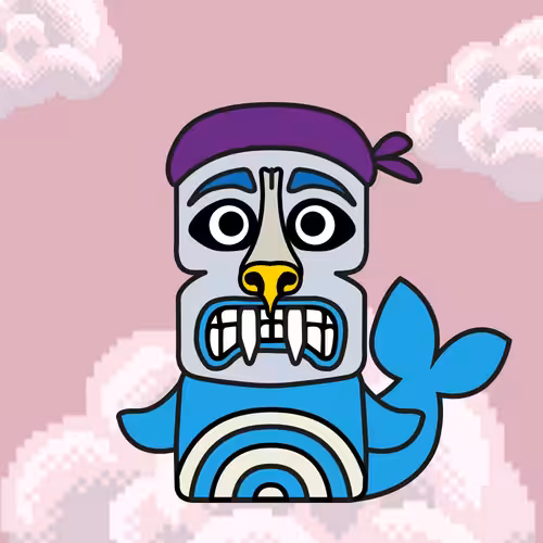 CryptoPumper #203
