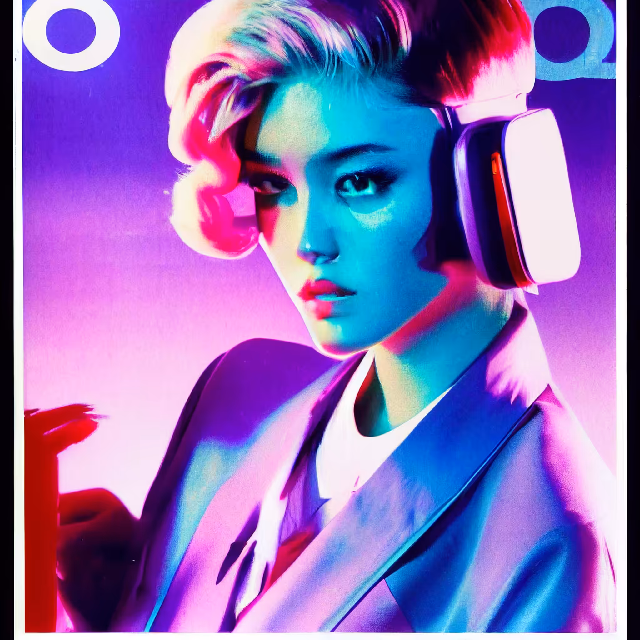 Retro Techie
