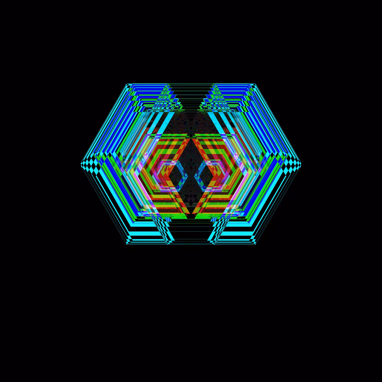 PixelShifter #185