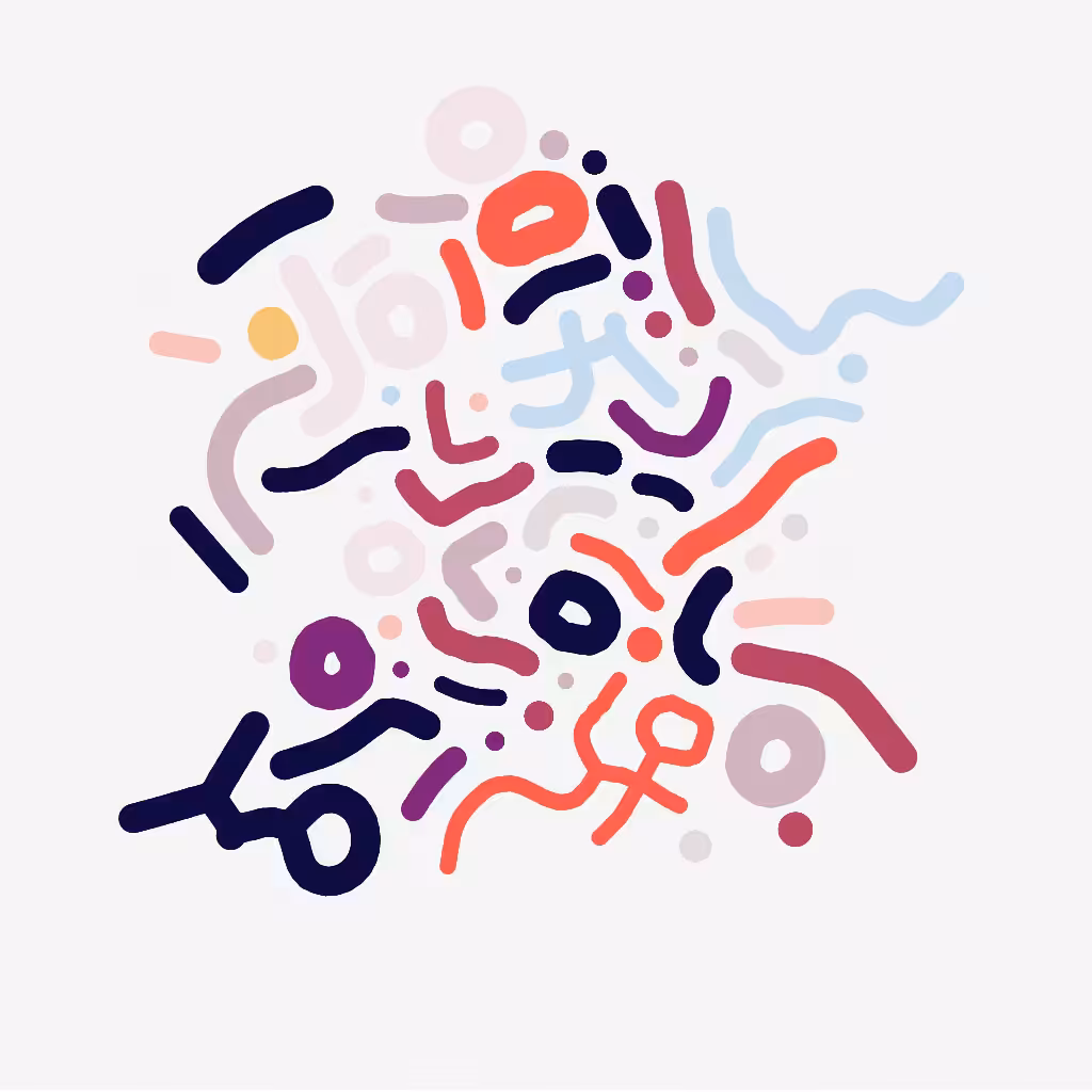 filaments #39
