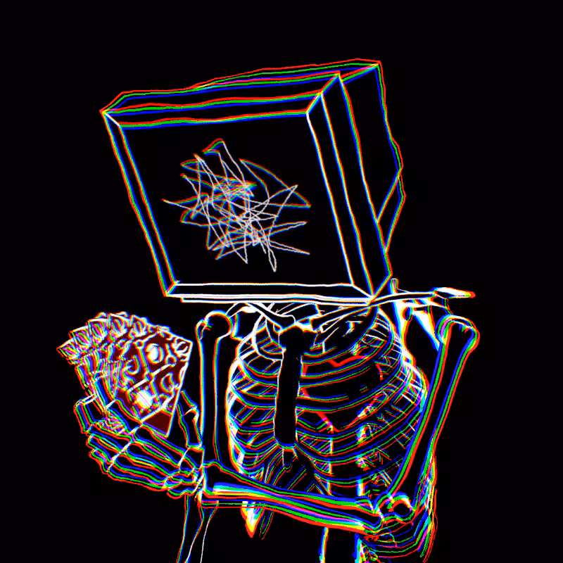 [screen skellies] #4