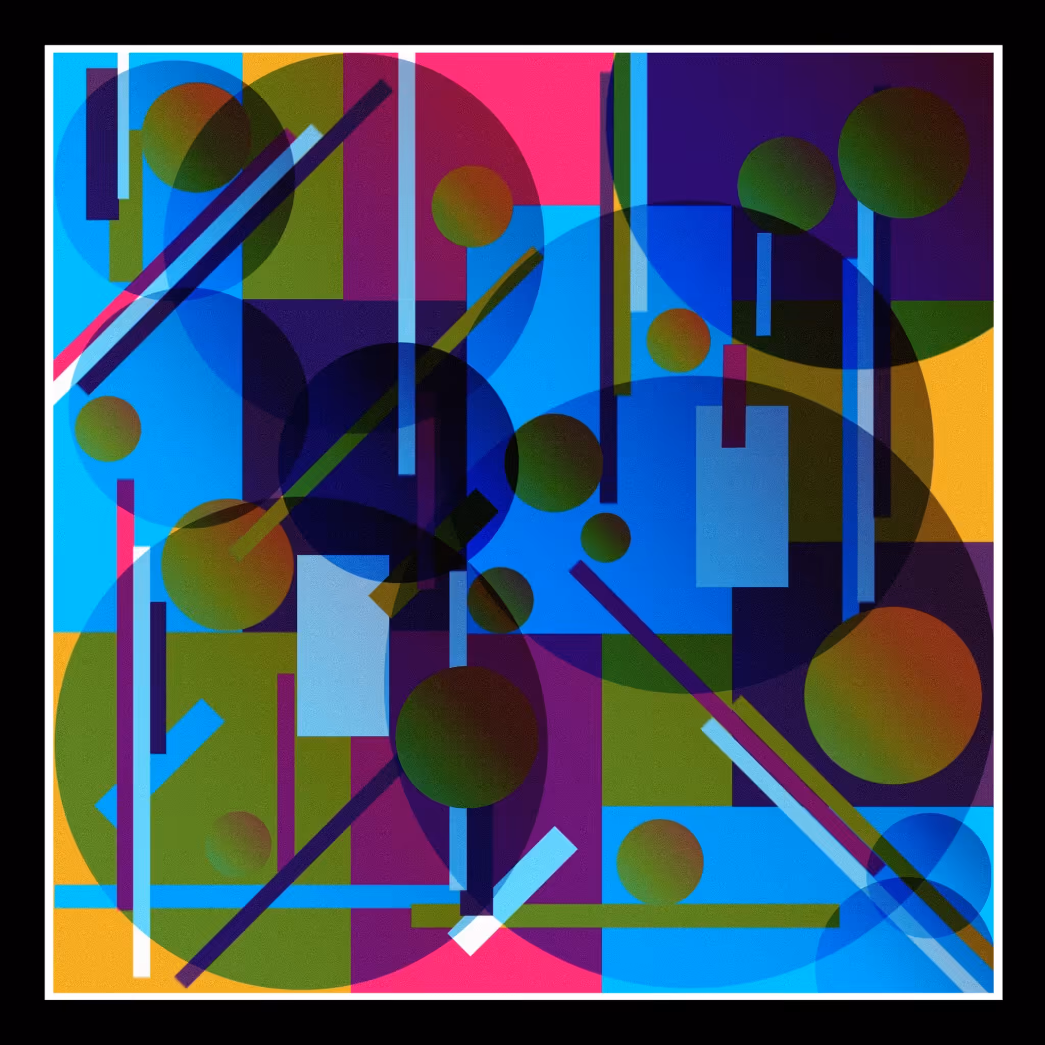 bubble #05