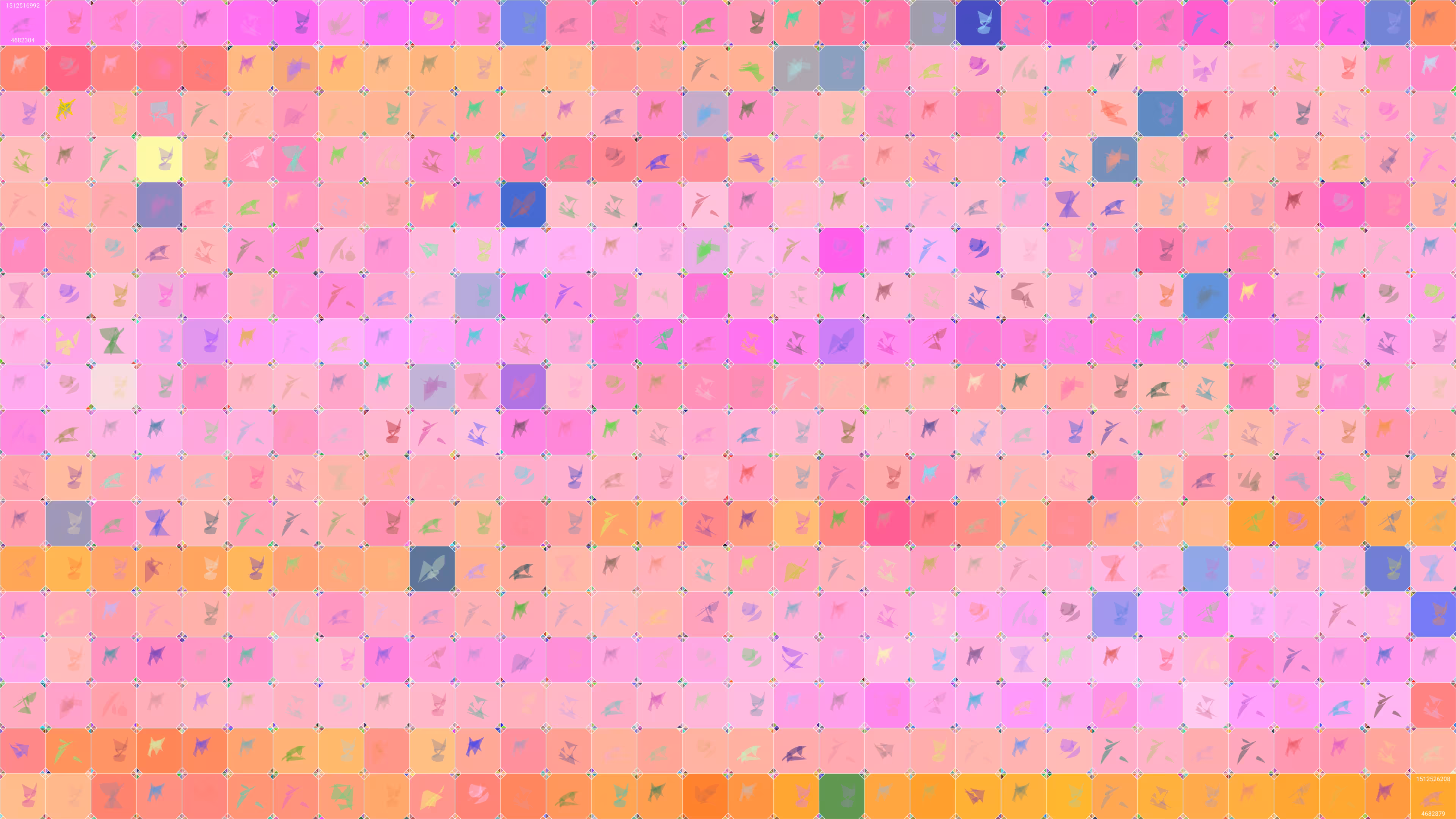 Painting #8129